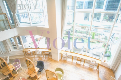 Salon image