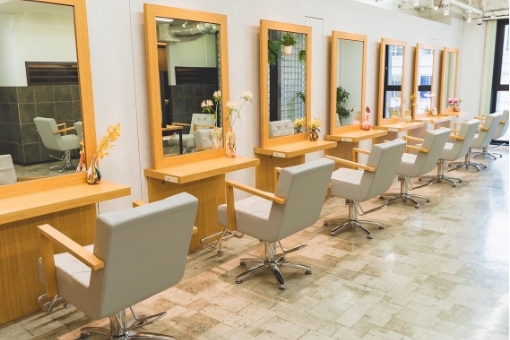 Salon image