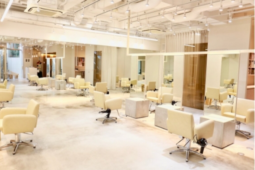 Salon image