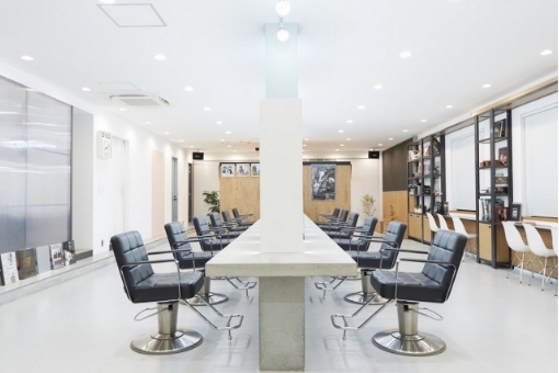 Salon image