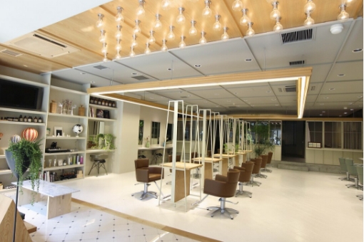 Salon image