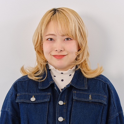スタイリスト写真