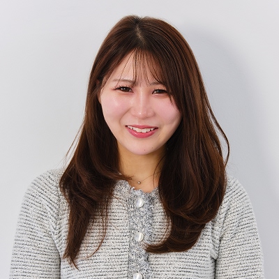 スタイリスト写真