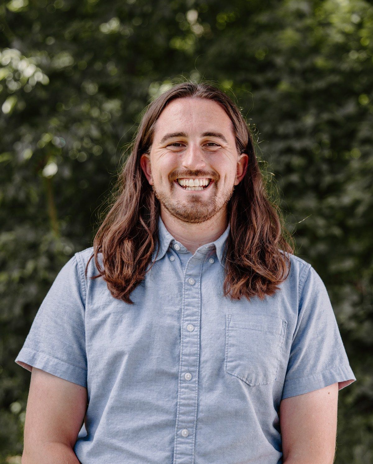Andrew Mallon, Mission Support Raising Advisor