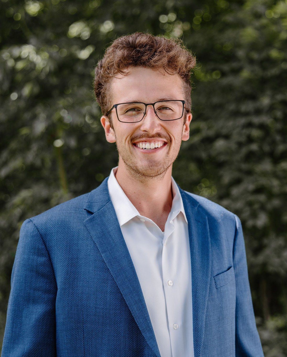 Rafe Rynne, Mission Support Raising Advisor