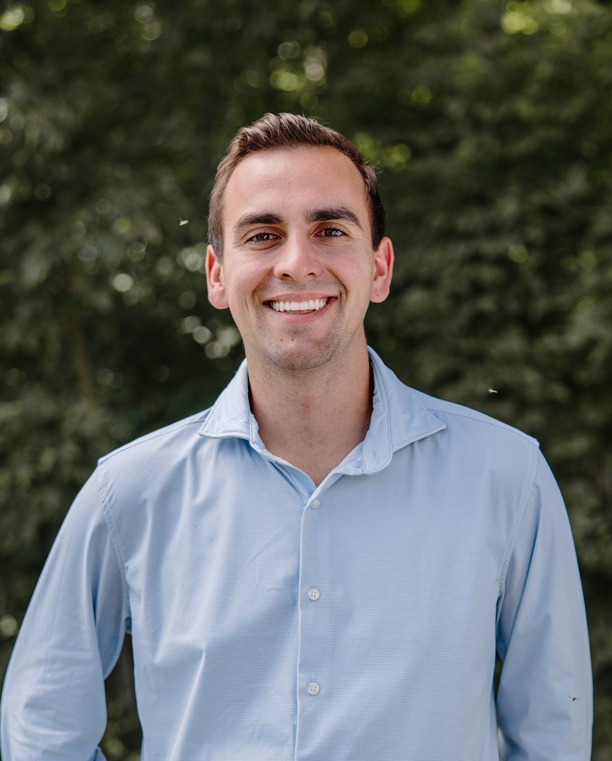 Danny Sears, Major Gift Officer / Advancement Officer