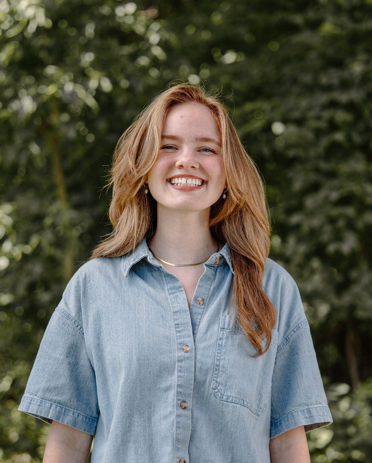 Caryn Cherry, Recruitment Manager
