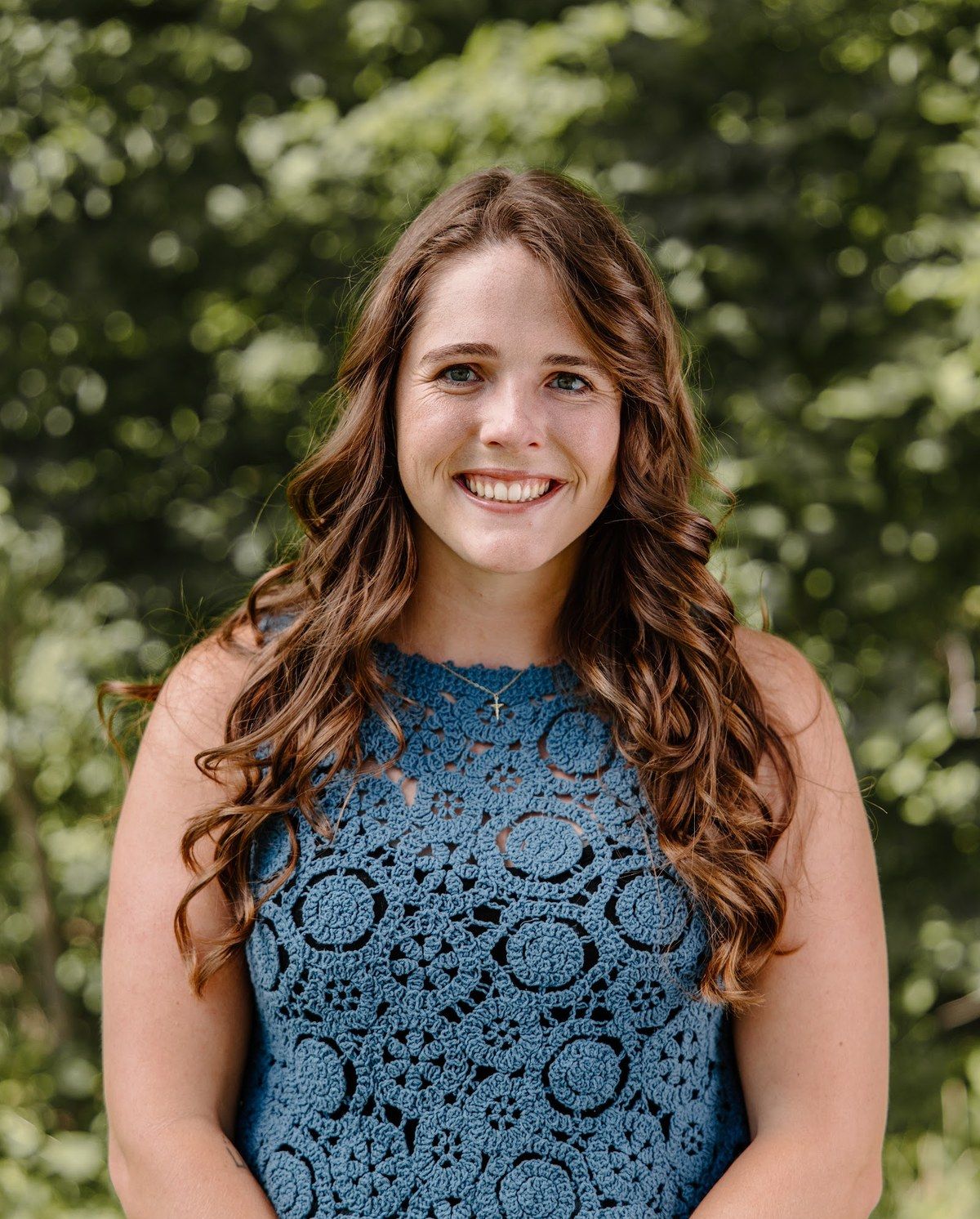 Lauren Gothard, Local Outreach Manager