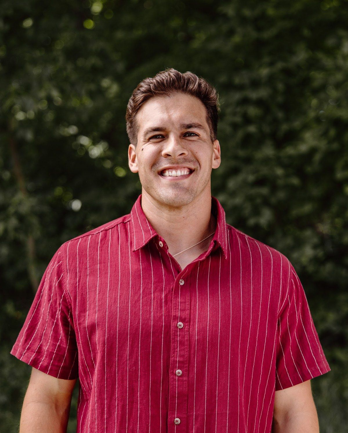 Adrian Rodriguez, Missionary Recruiter