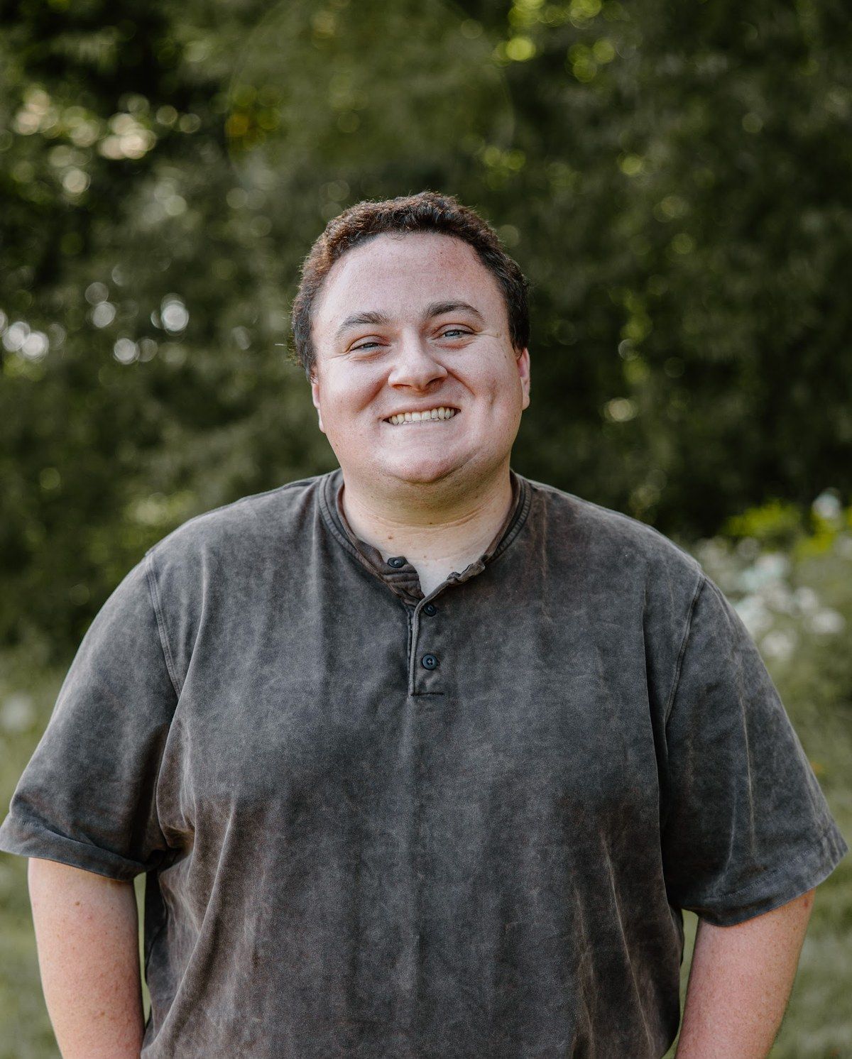 Tony Wall, Missionary Interview Coordinator