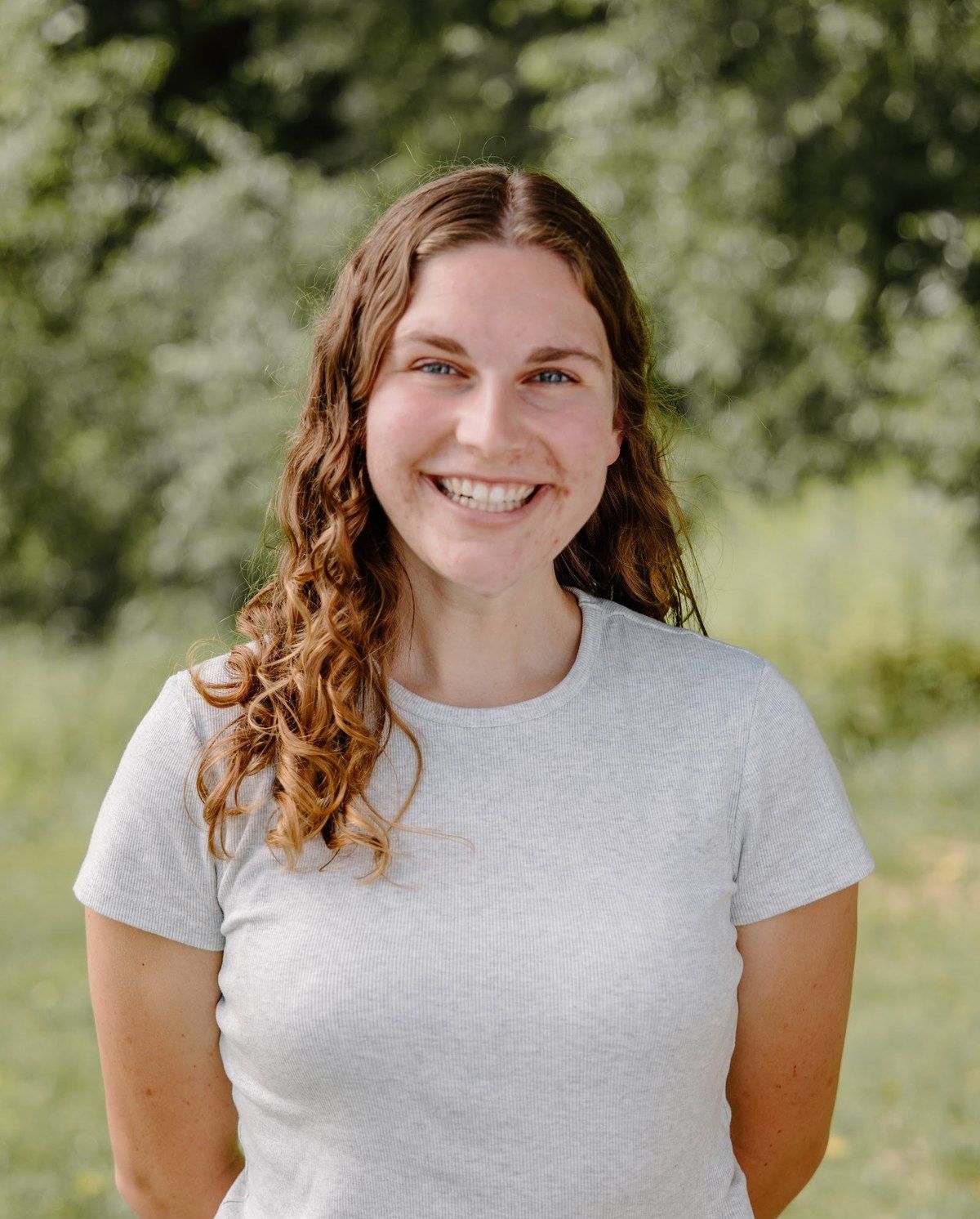 Emily Wilder, Registration Coordinator