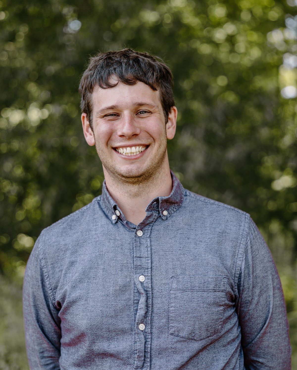 Anthony Schmelzer, Finance Manager