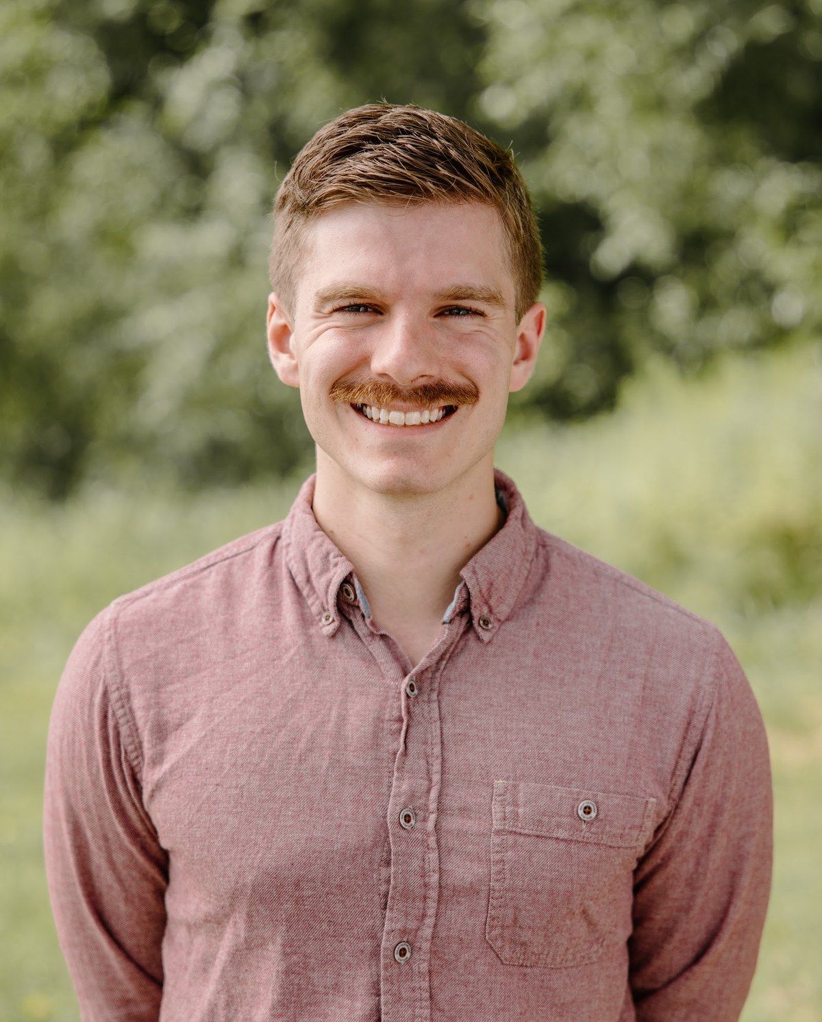 Robby Girmann, Head of Design