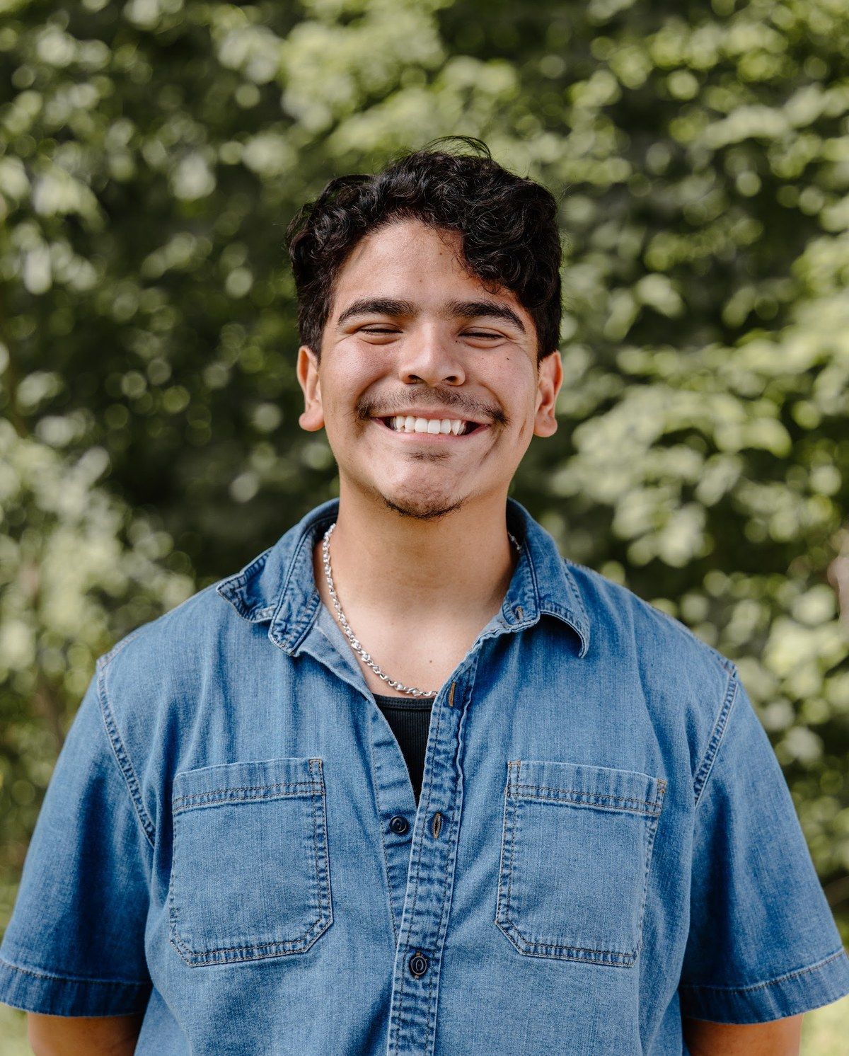 Manny Ledesma, Damascus Worship / Production Associate