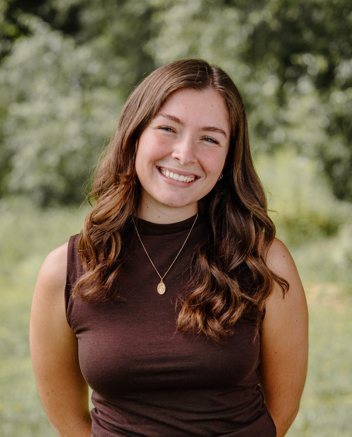 Cristina Martinez, Digital Designer