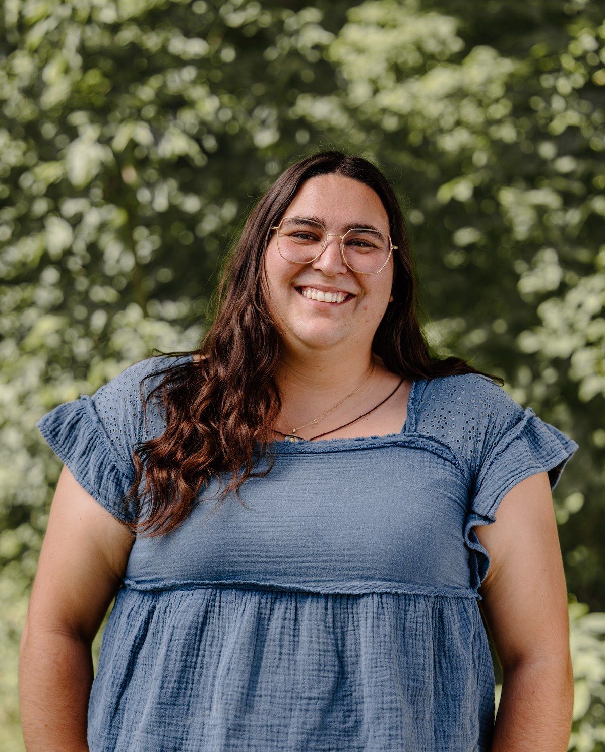 Valentina Pedevila, A/V Technician