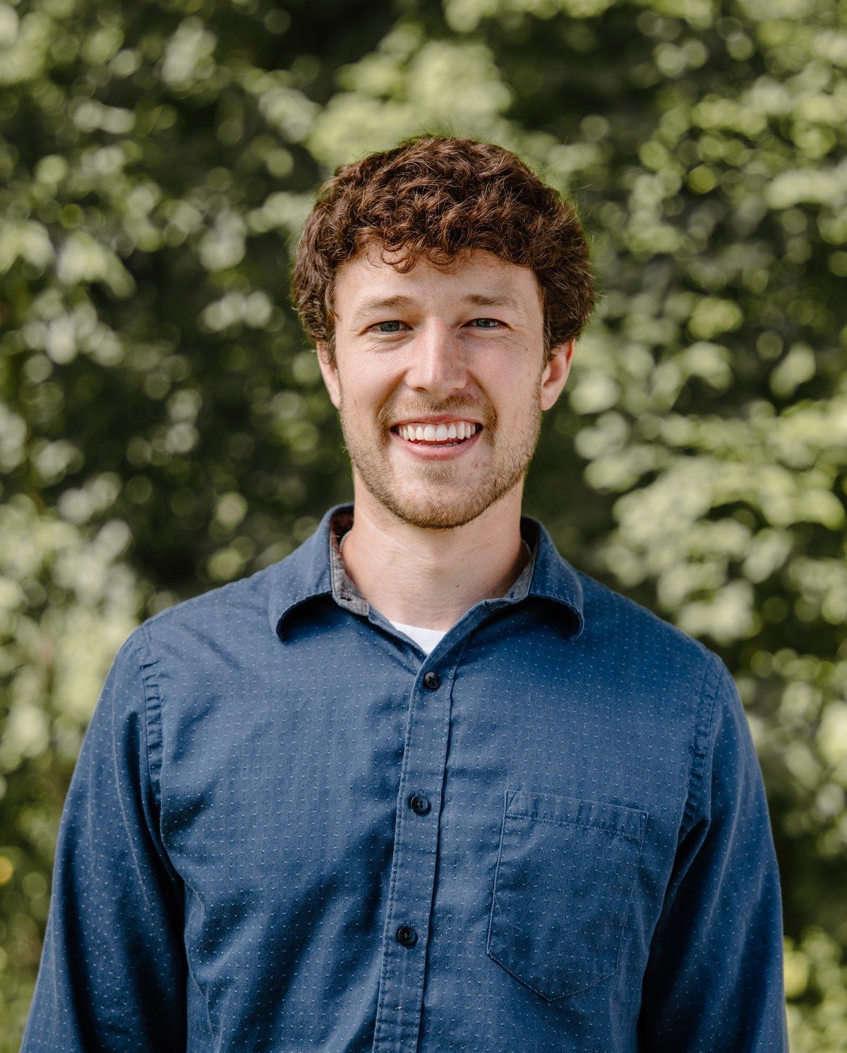 Tyler Revak, Damascus Worship Associate
