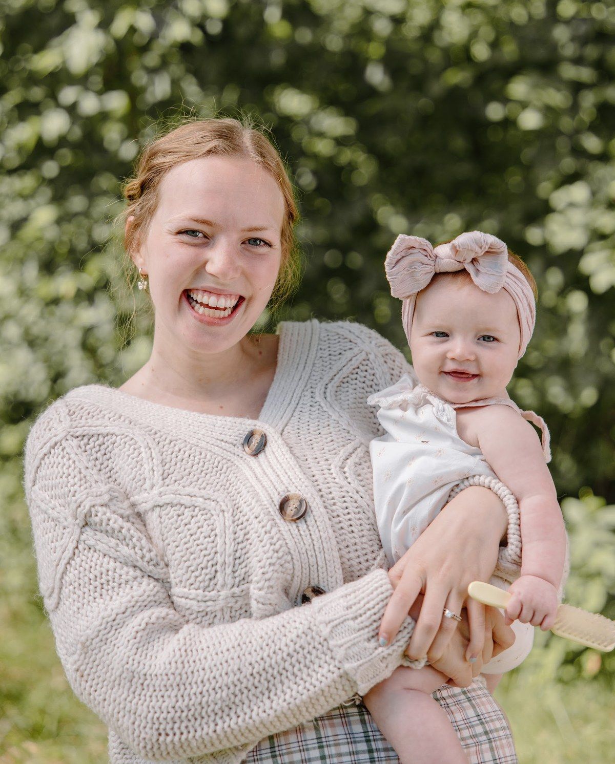 Makenna Storen, Graphic Designer