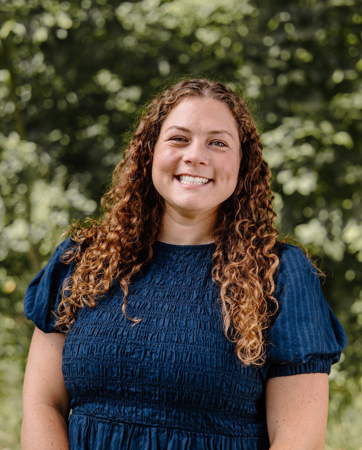 Abby Dawes, Missionary Growth Manager