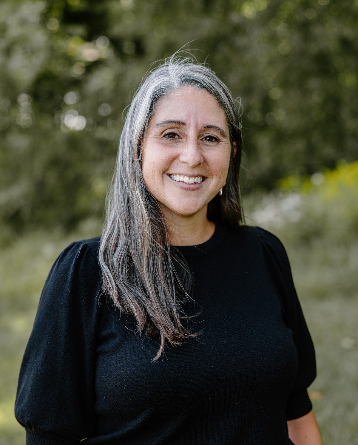 Monica Richards, Psy.D., Director of Missionaries