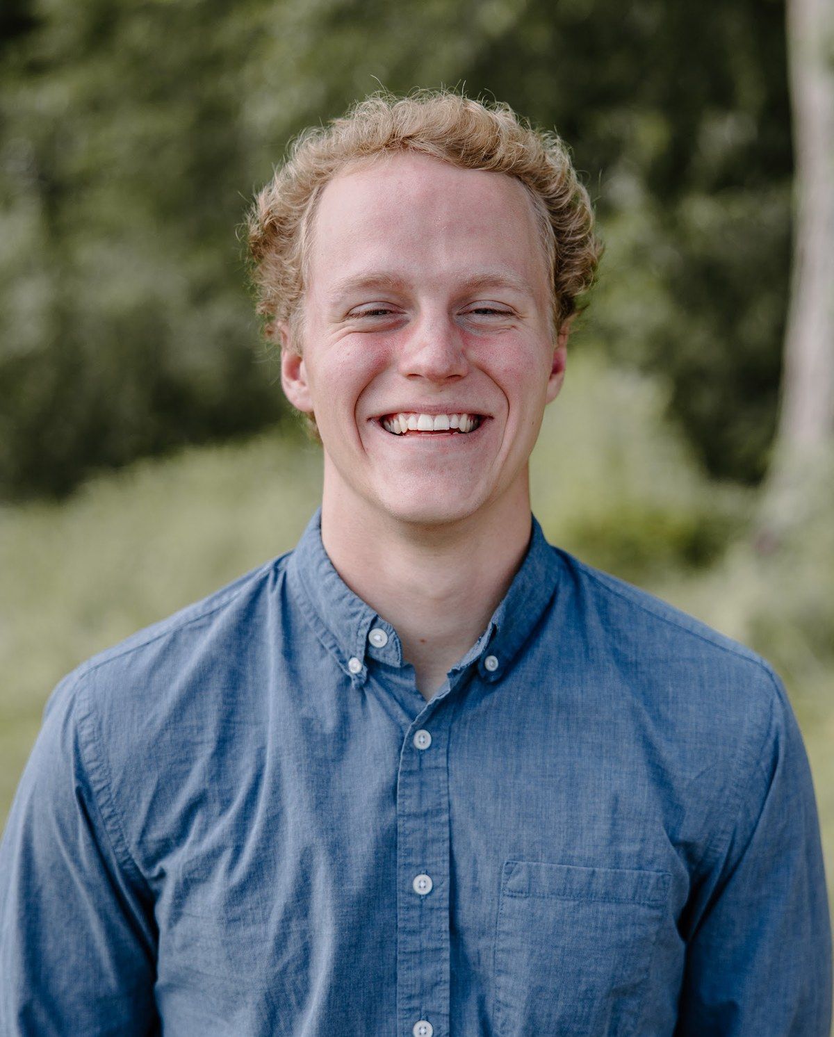 William Kotheimer, Facilities Associate
