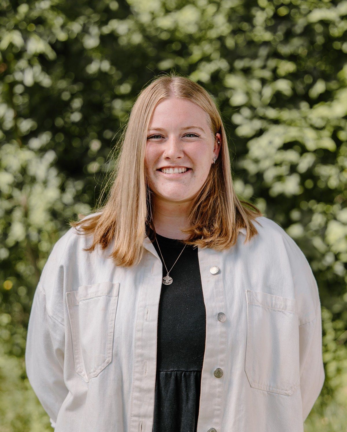 Hannah Boutwell, Counseling Associate