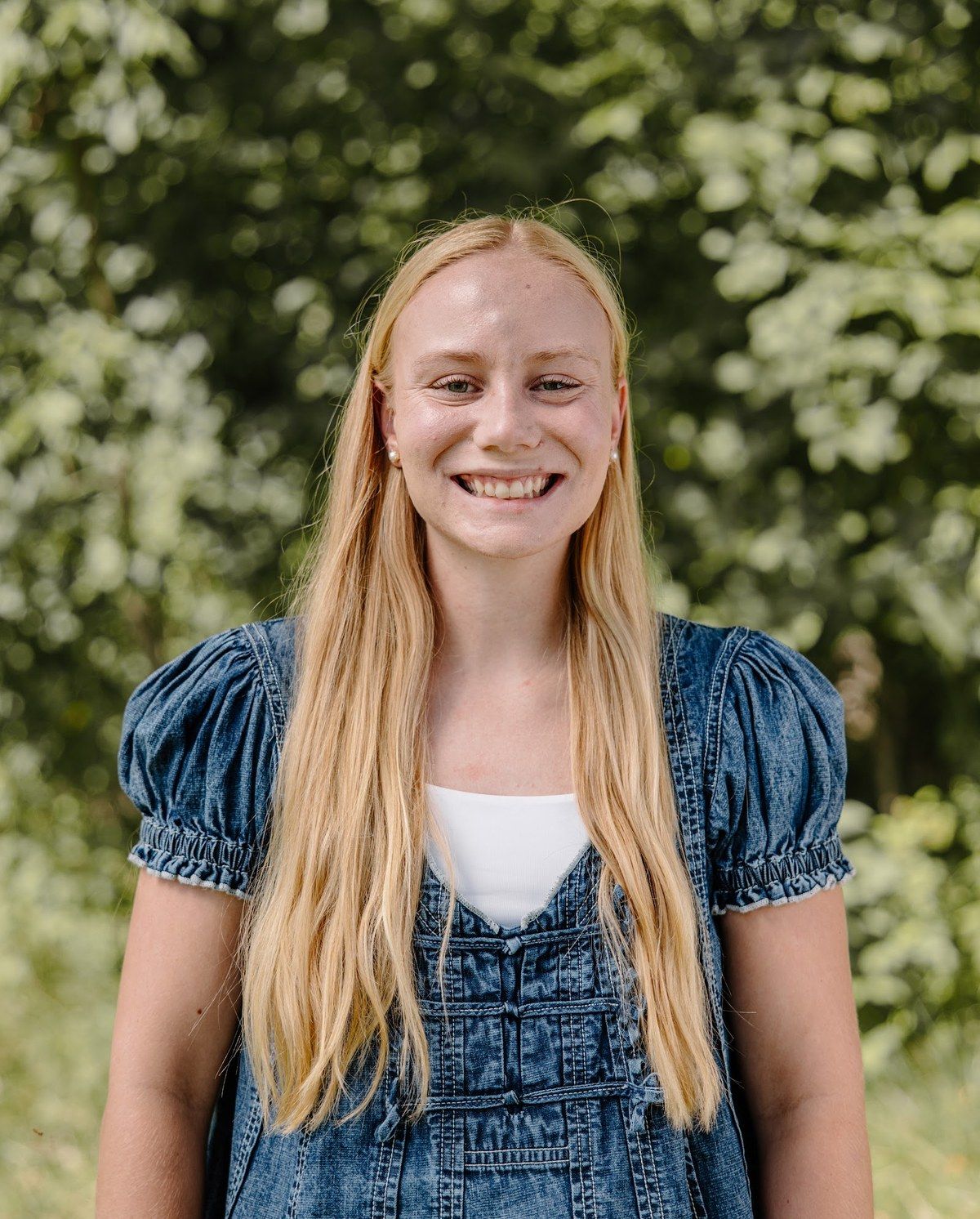Madison Deutscher, Counseling Associate