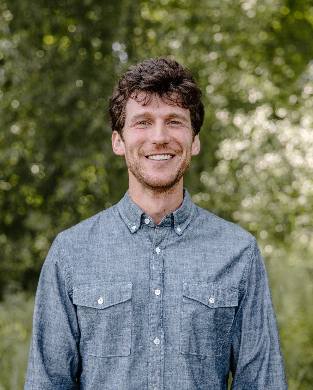 Austen Smith D.O., Medical Services Manager