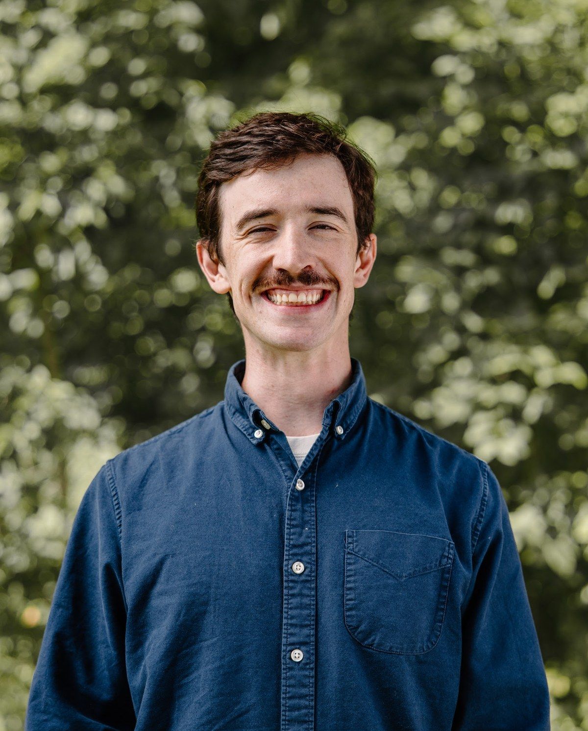Murphy Storen, Program Manager
