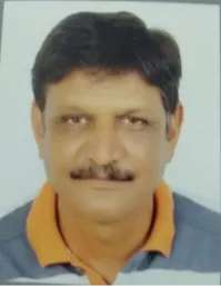 MR. SHIV NUWAL, KOTA