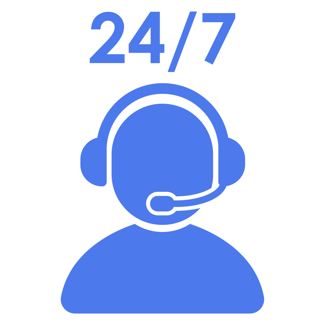 Support and Customer Service