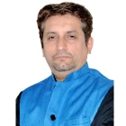 Devang Buddhdev