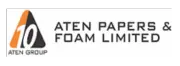 Aten Papers & Foam Ltd