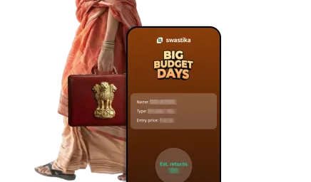 Big Budget Day
