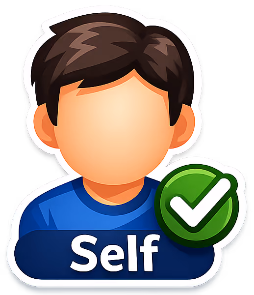 Self