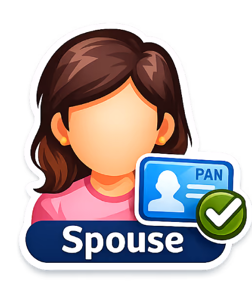 Spouse