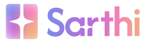 Sarthi Logo