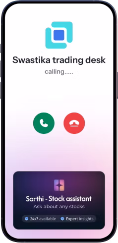 sarthi calls