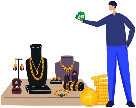 Gold finance company