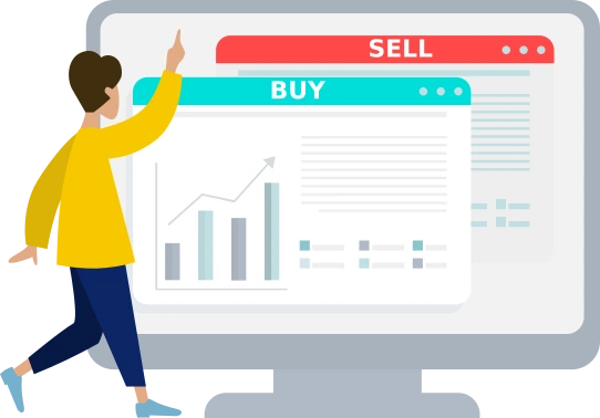 TRADING & INVESTMENT