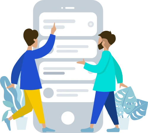 Online Trading