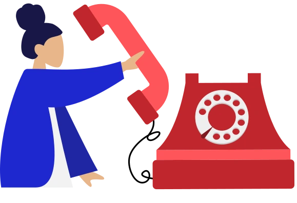 Call and Trade