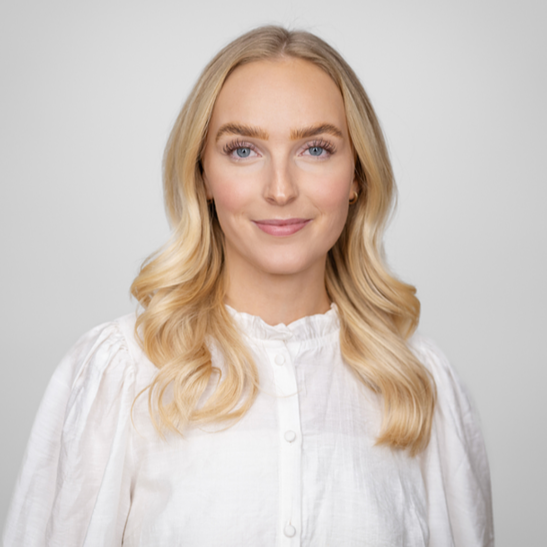 Tara Husmo Fagerstad