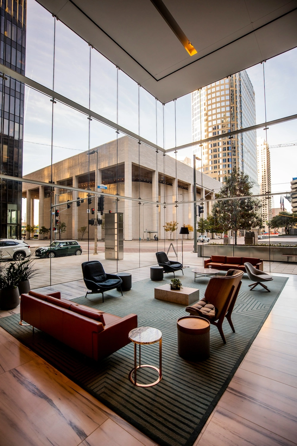 marketing tactics for coworkings