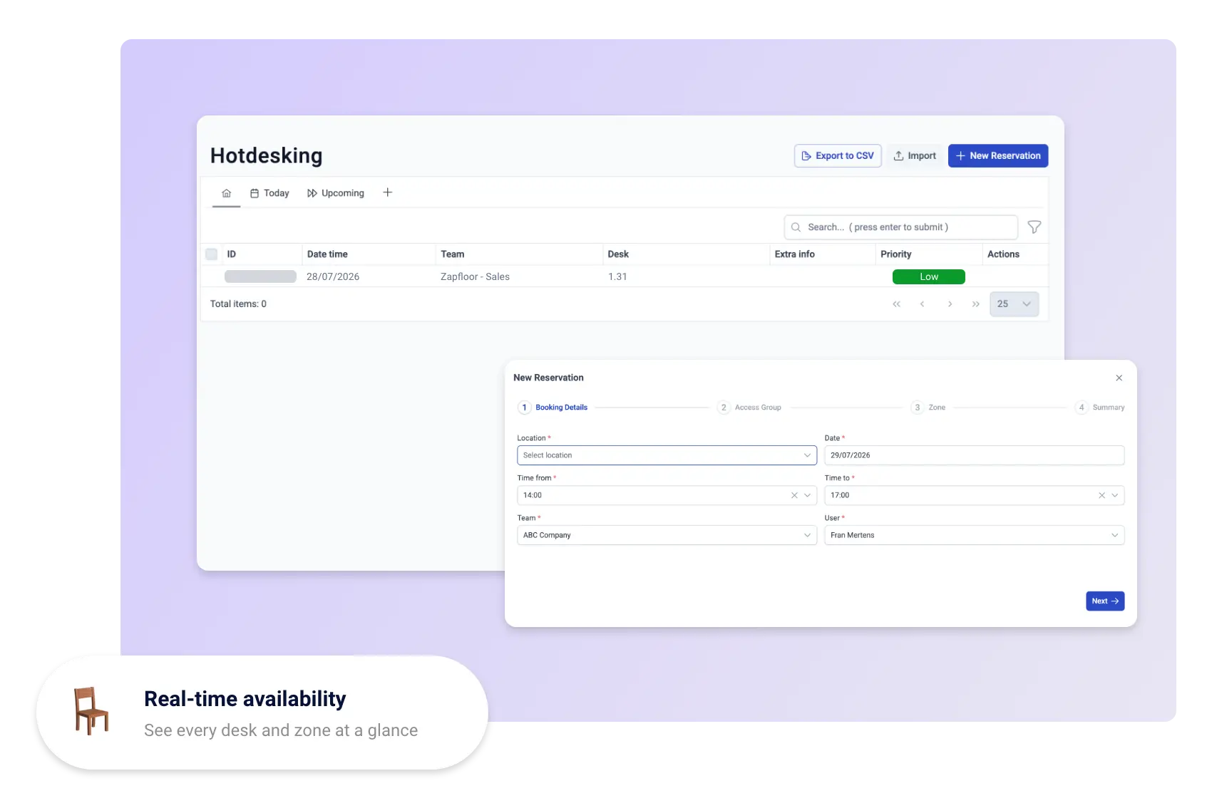 Community Tool Coworking
