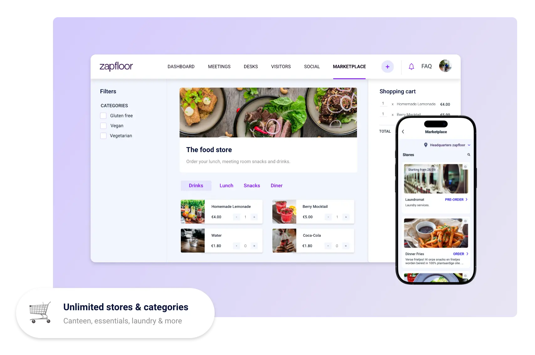 Community Tool Coworking