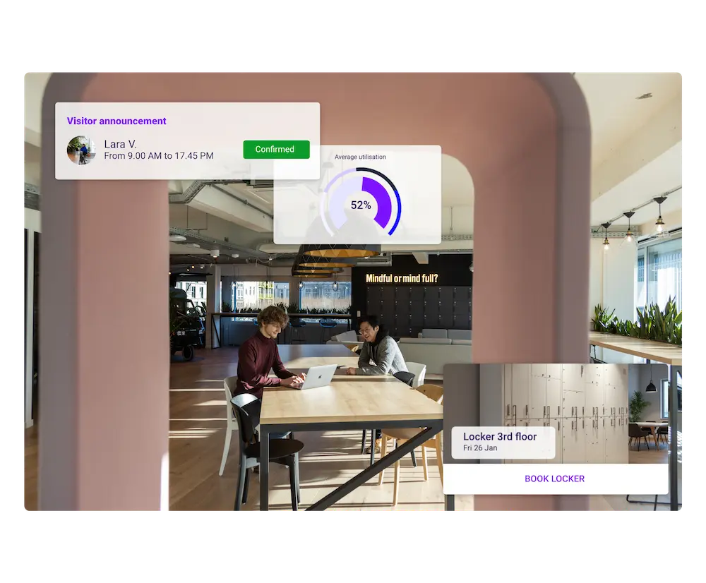 best workspace management software
