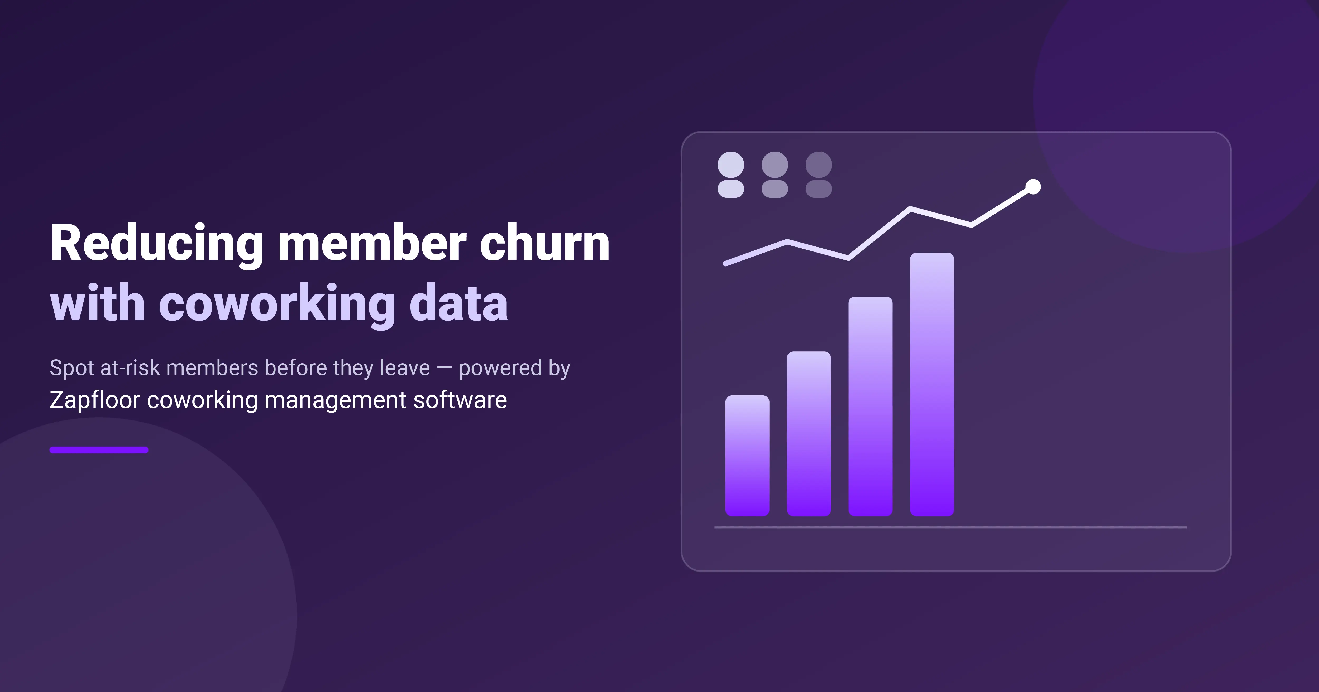 coworking management software