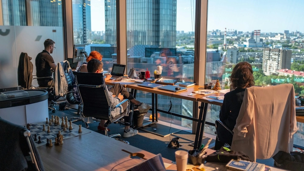 manual workspace management cost
