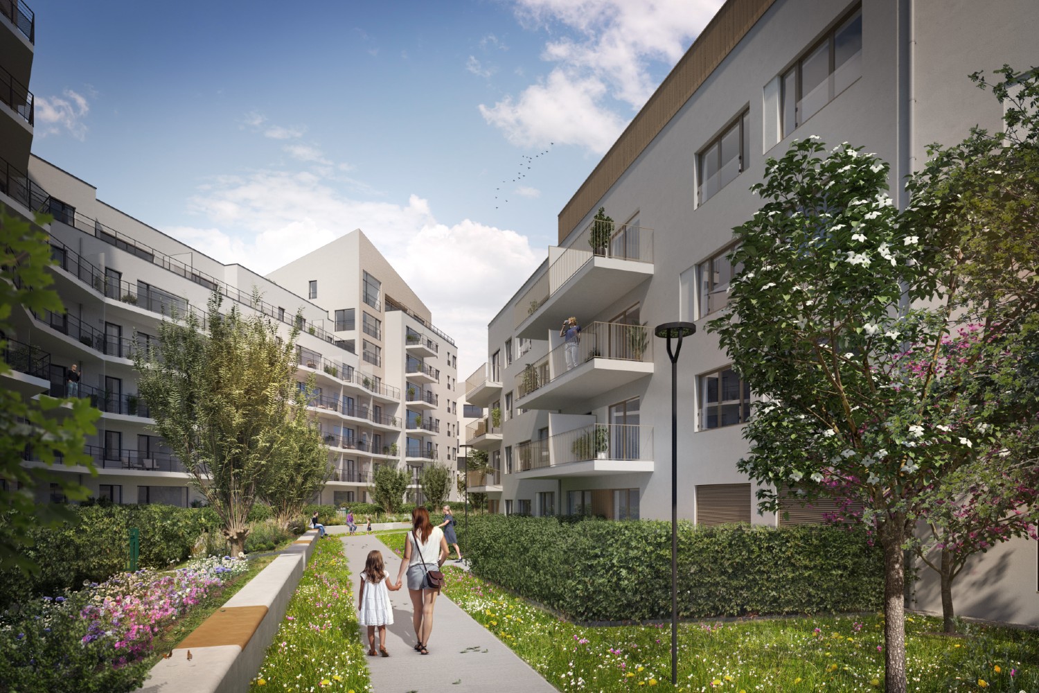 ecoquartier gembloux